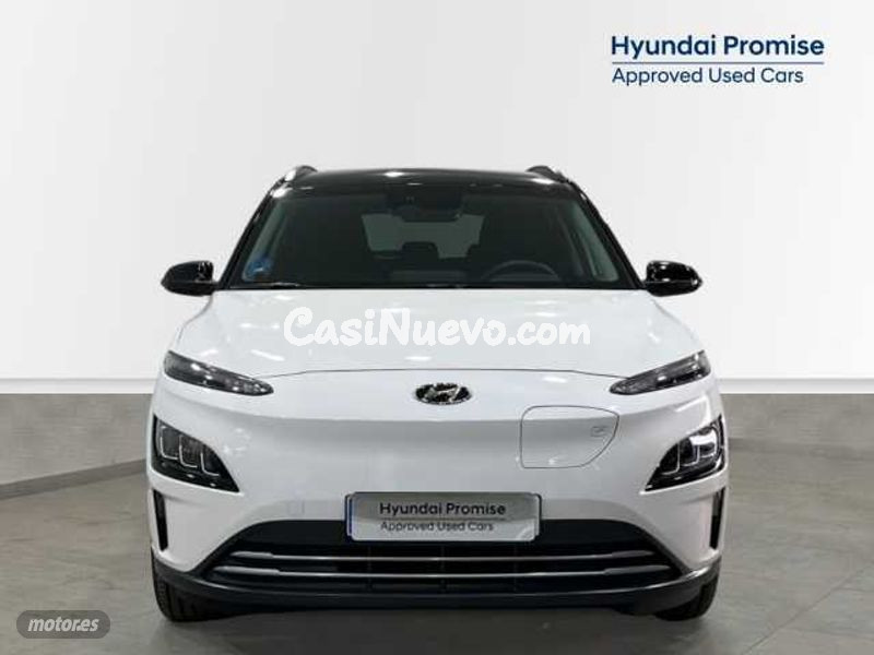 Hyundai Kona Electric