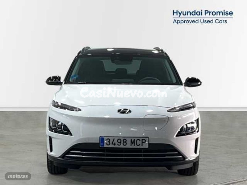 Hyundai Kona Electric