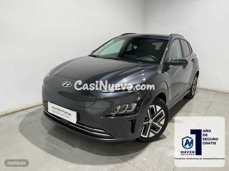 Hyundai Kona Electric