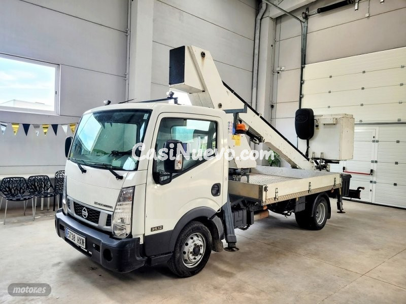 Nissan Cabstar