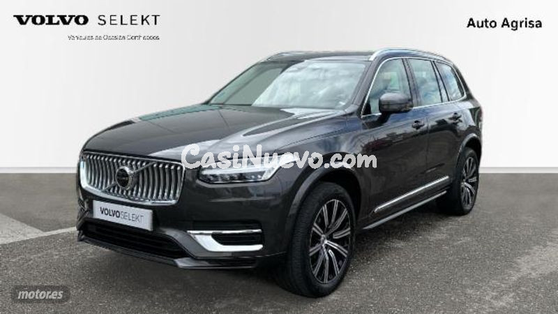 Volvo XC 90