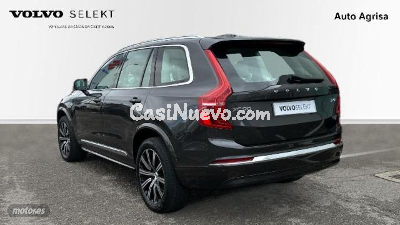 Volvo XC 90