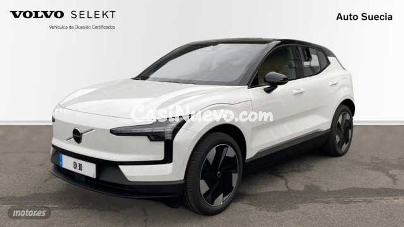 Volvo EX30