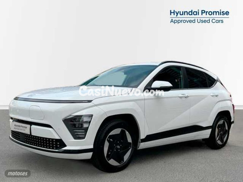 Hyundai Kona Electric