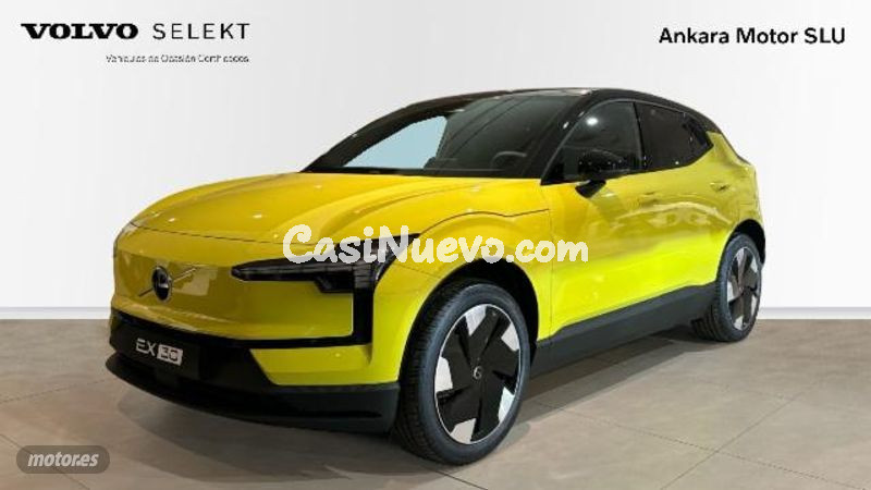 Volvo EX30