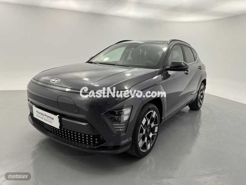 Hyundai Kona Electric