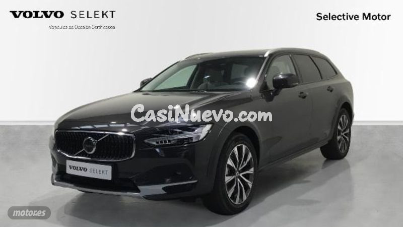 Volvo V 90