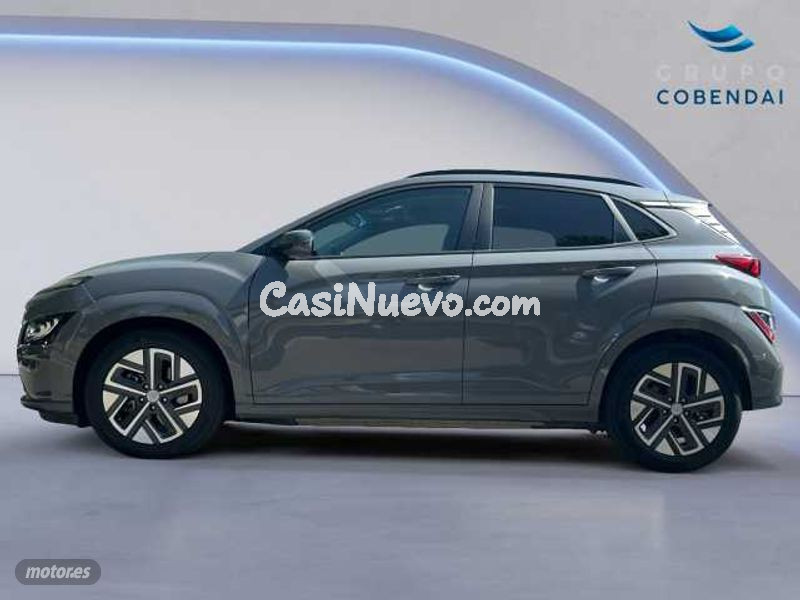 Hyundai Kona Electric