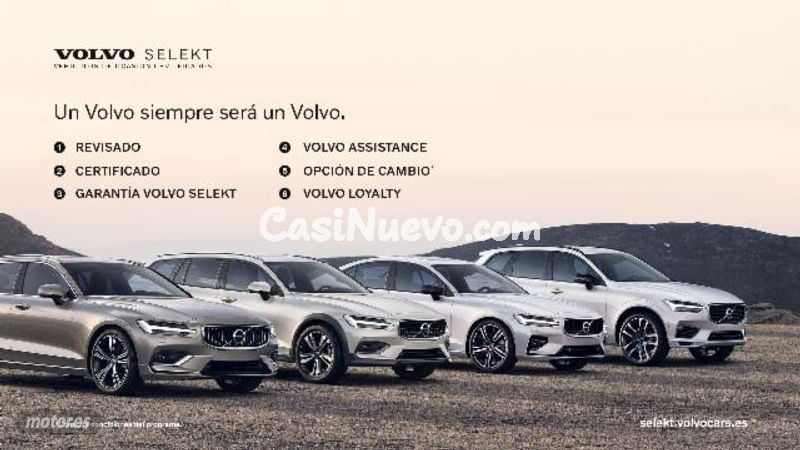 Volvo XC 90
