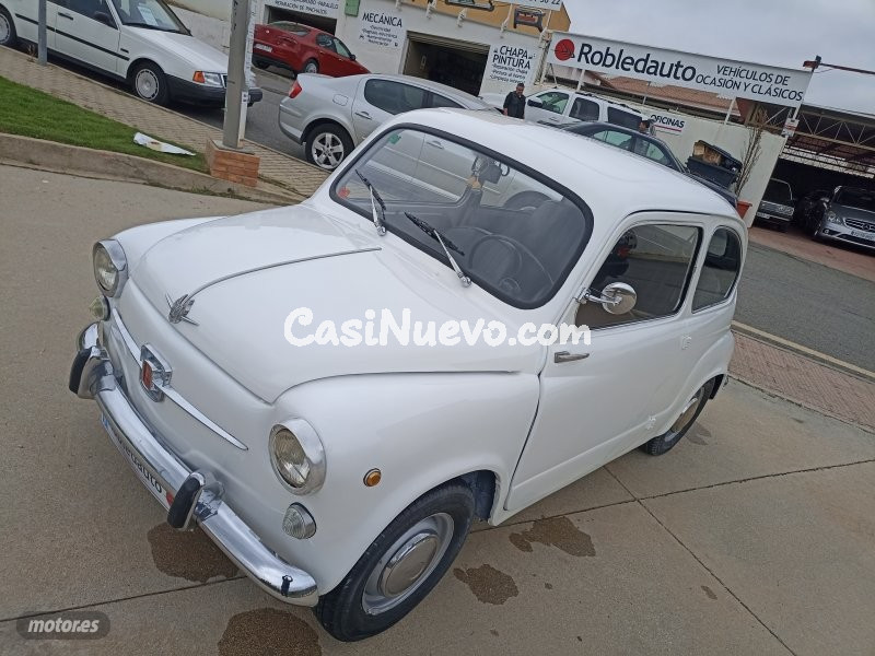 Seat 600