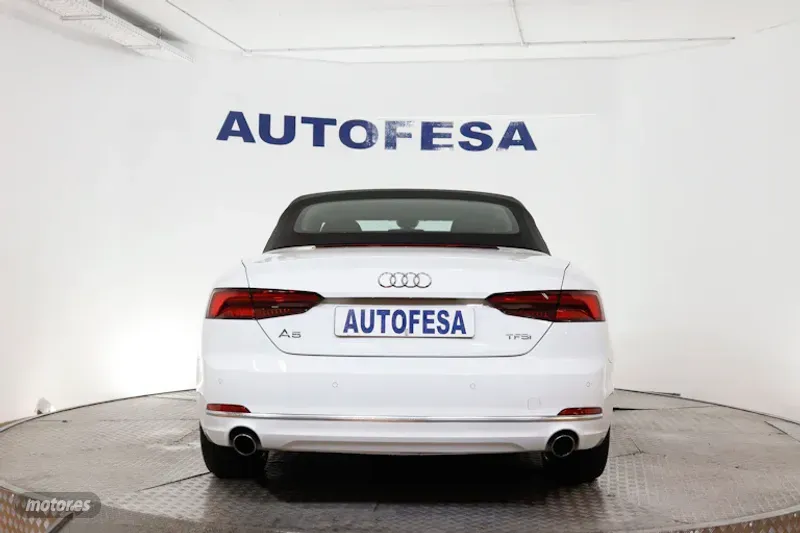 Audi A5 - foto 7