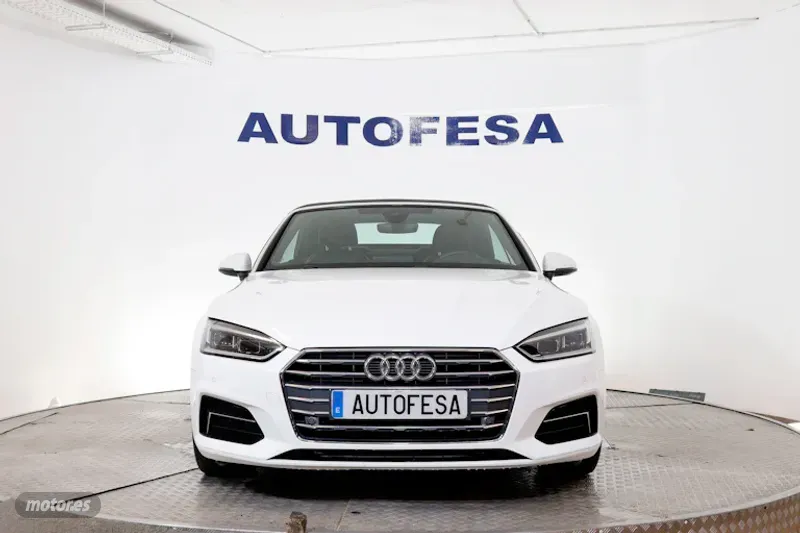 Audi A5 - foto 34