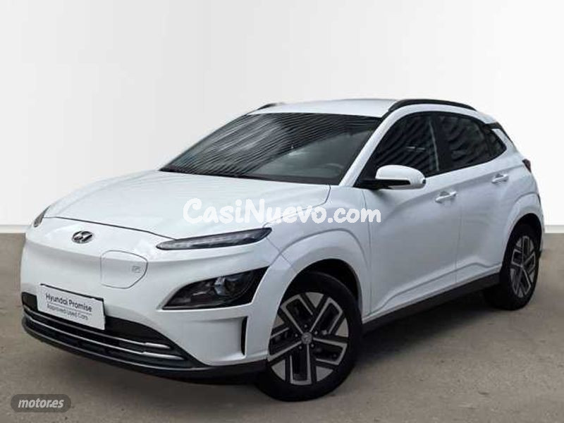 Hyundai Kona Electric