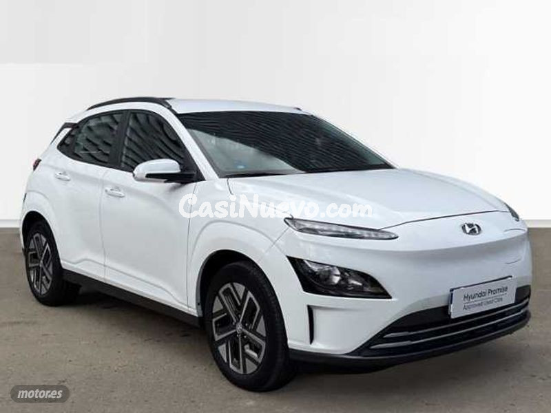 Hyundai Kona Electric