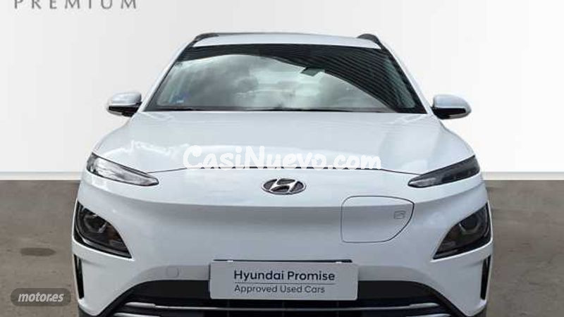 Hyundai Kona Electric