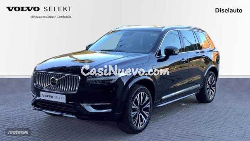 Volvo XC 90
