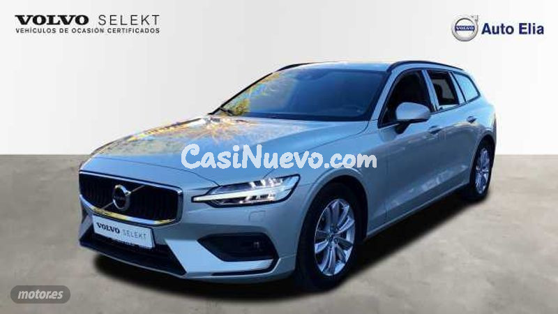Volvo V 60