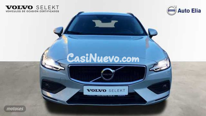 Volvo V 60