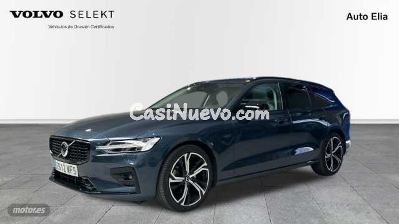 Volvo V 60