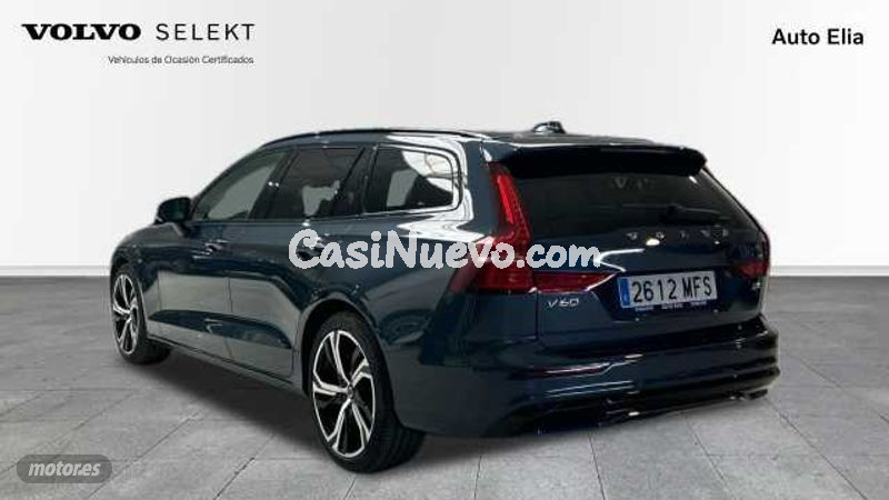 Volvo V 60