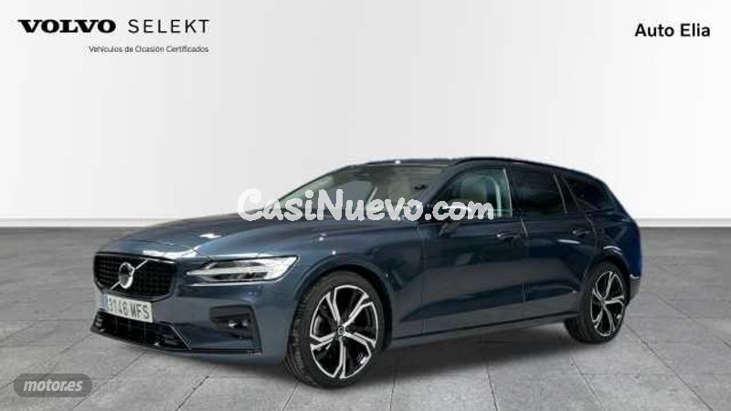Volvo V 60