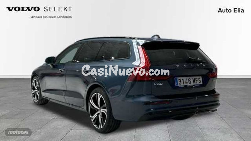 Volvo V 60