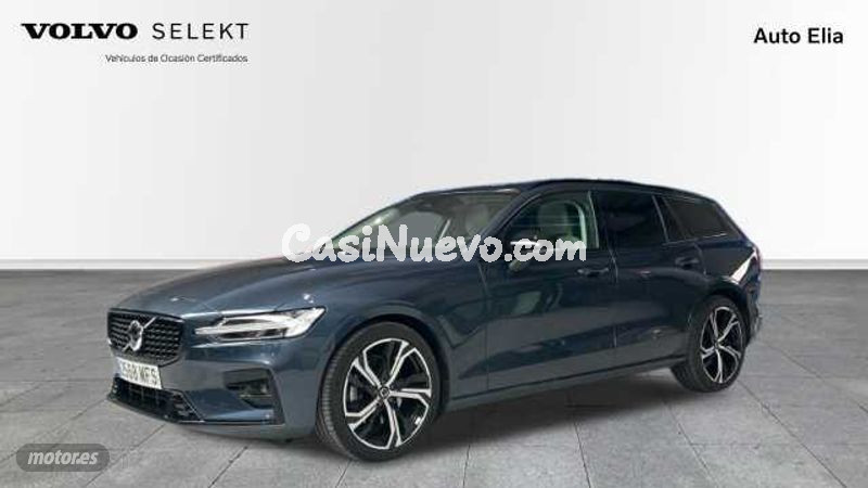 Volvo V 60