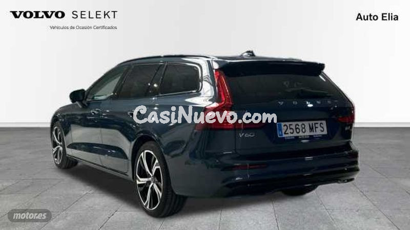 Volvo V 60
