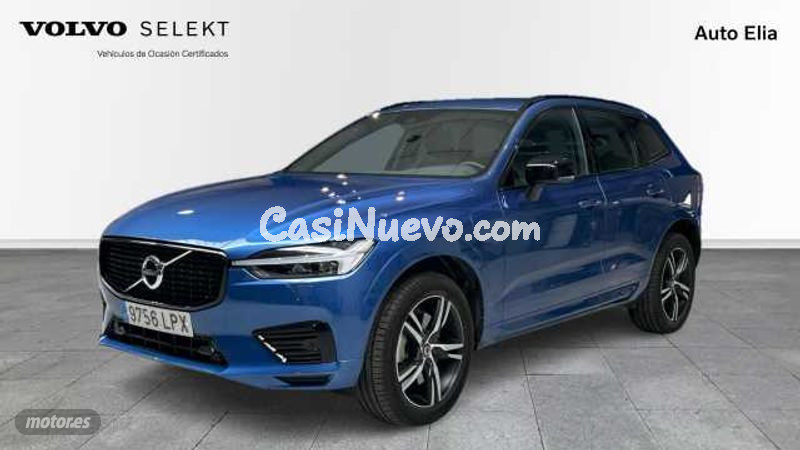 Volvo XC 60