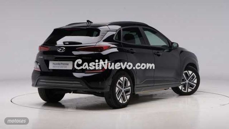 Hyundai Kona Electric