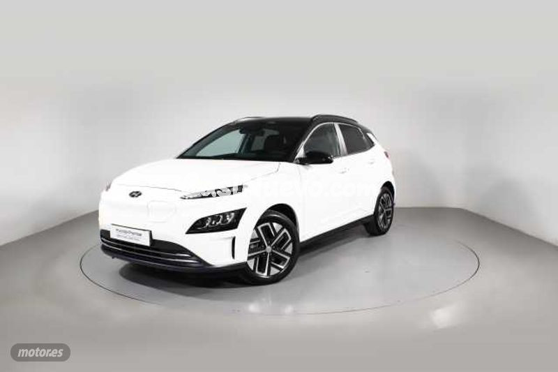 Hyundai Kona Electric