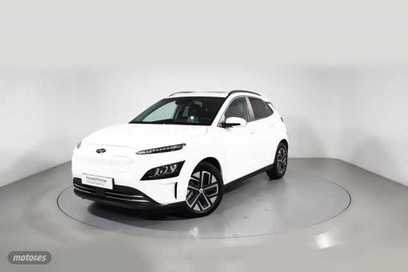Hyundai Kona Electric