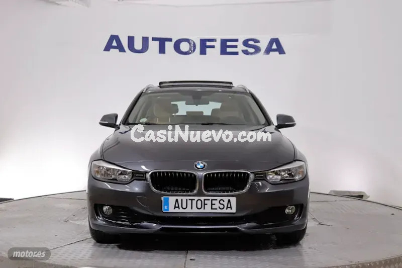 BMW Serie 3