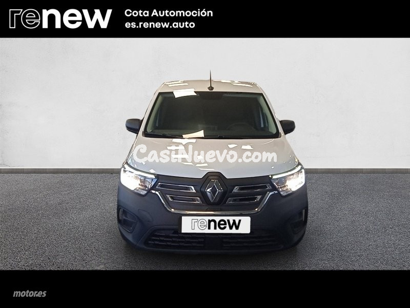 Renault Kangoo E-TECH L1 START EV45 de 2024 con 6.000 Km por 36.790 EUR. en Madrid