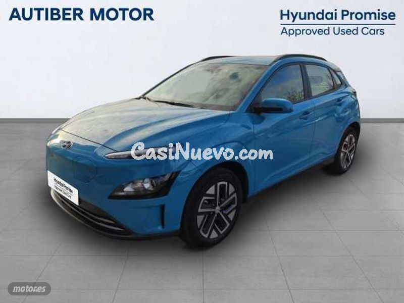 Hyundai Kona Electric