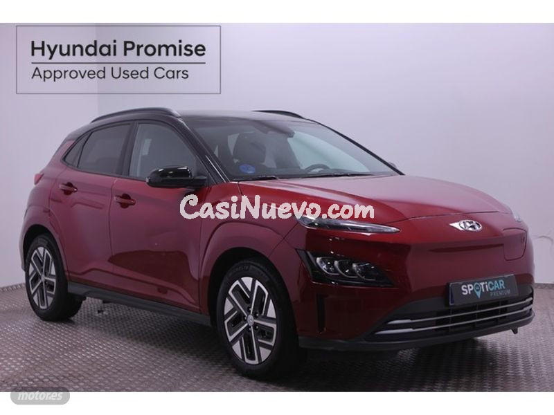Hyundai Kona Electric