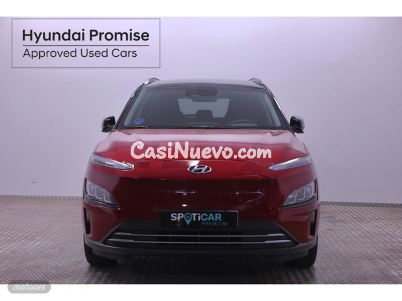 Hyundai Kona Electric