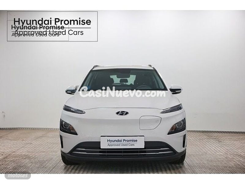 Hyundai Kona Electric