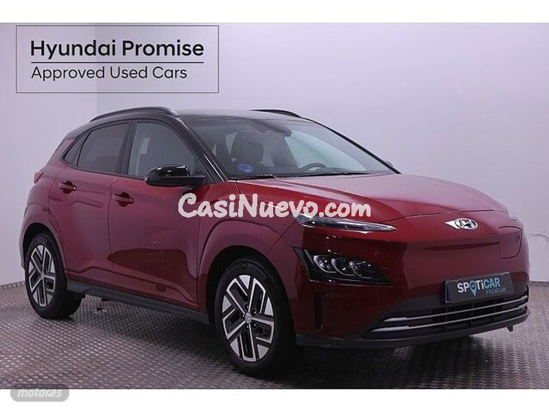 Hyundai Kona Electric