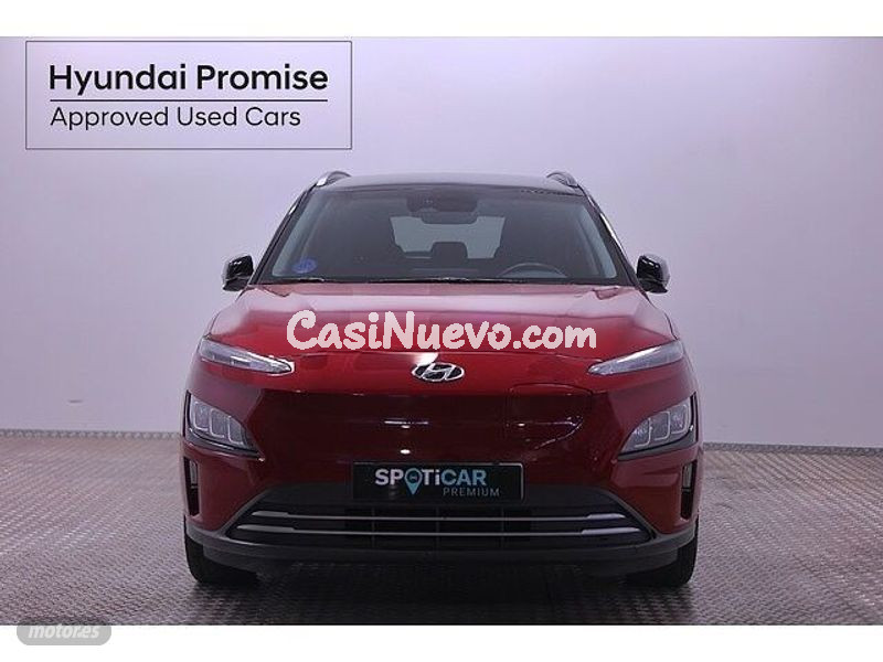 Hyundai Kona Electric