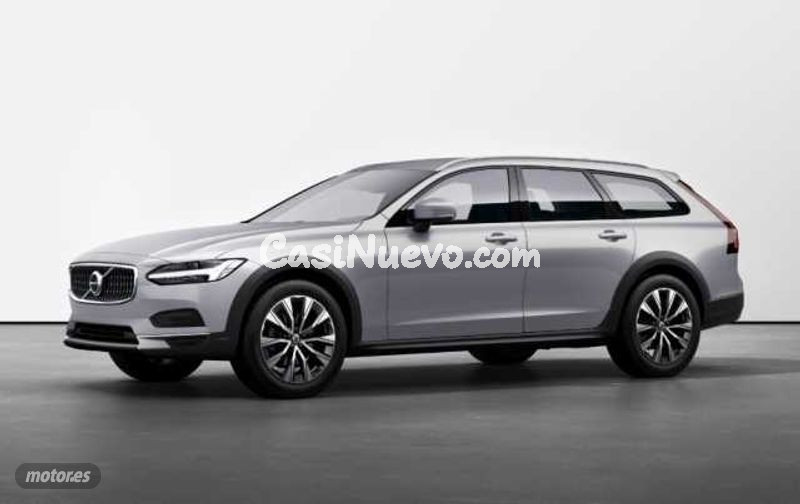 Volvo V 90