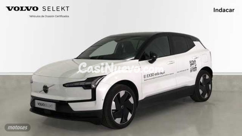 Volvo EX30