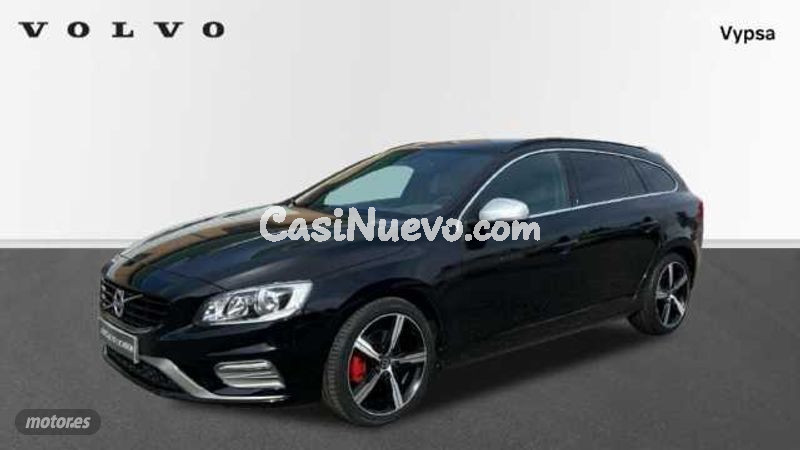 Volvo V 60