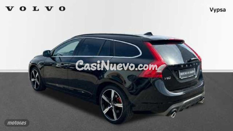 Volvo V 60