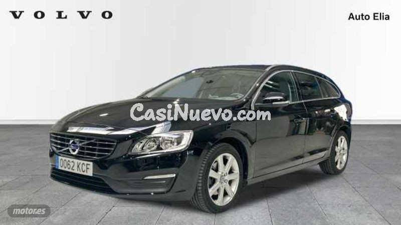 Volvo V 60
