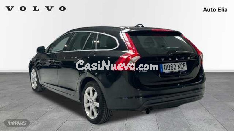 Volvo V 60