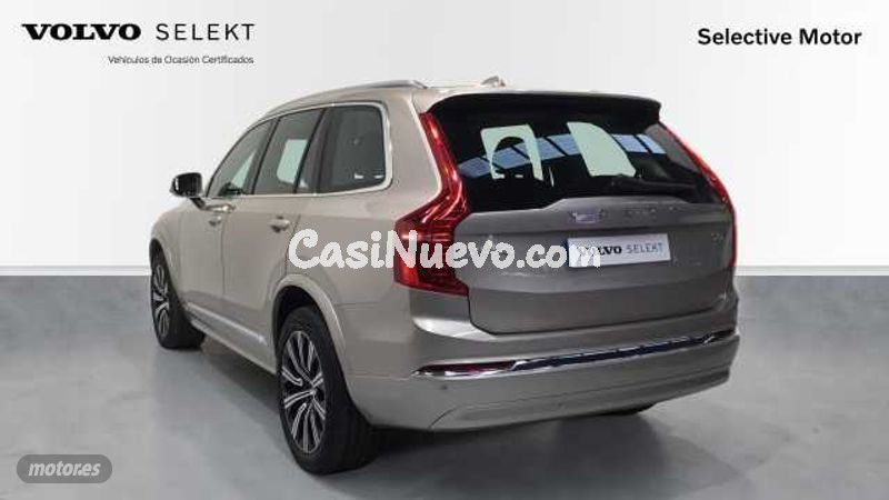 Volvo XC 90