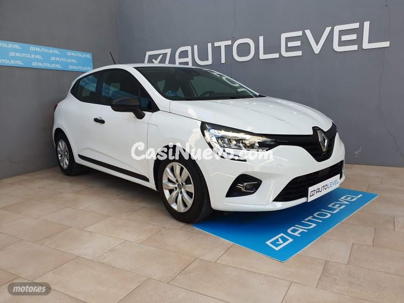 Renault Clio Business Blue dCi 63 kW 85CV de 2021 con 73.000 Km por 12.990 EUR. en Valencia
