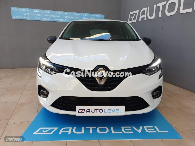 Renault Clio Business Blue dCi 63 kW 85CV de 2021 con 73.000 Km por 12.990 EUR. en Valencia