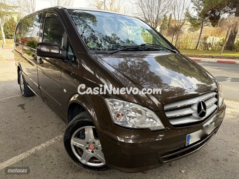 Mercedes Viano